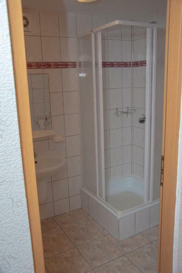 Ferienwohnung Zielona Okiennica Chillout Chłopy Exterior foto