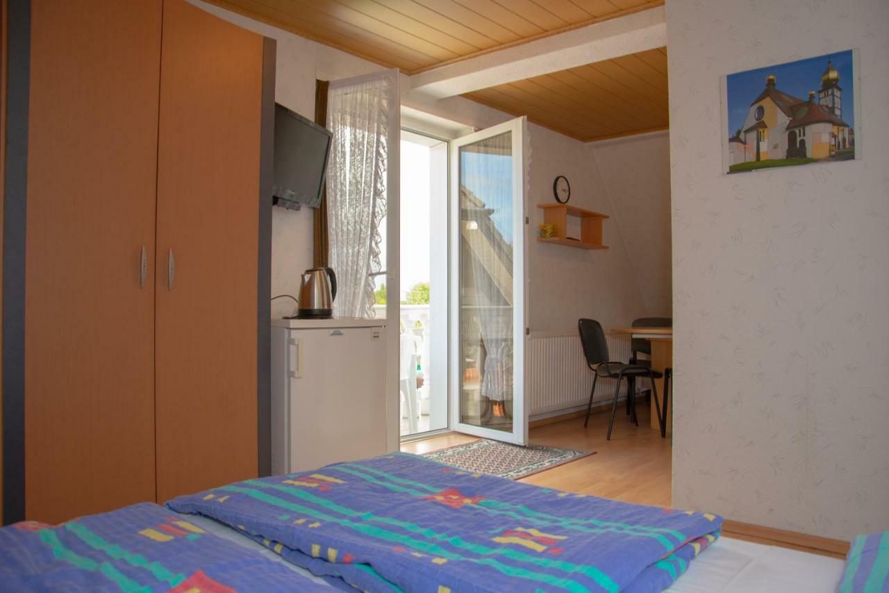 Ferienwohnung Zielona Okiennica Chillout Chłopy Exterior foto