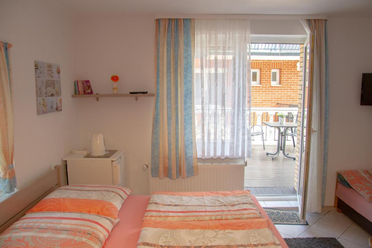 Ferienwohnung Zielona Okiennica Chillout Chłopy Exterior foto
