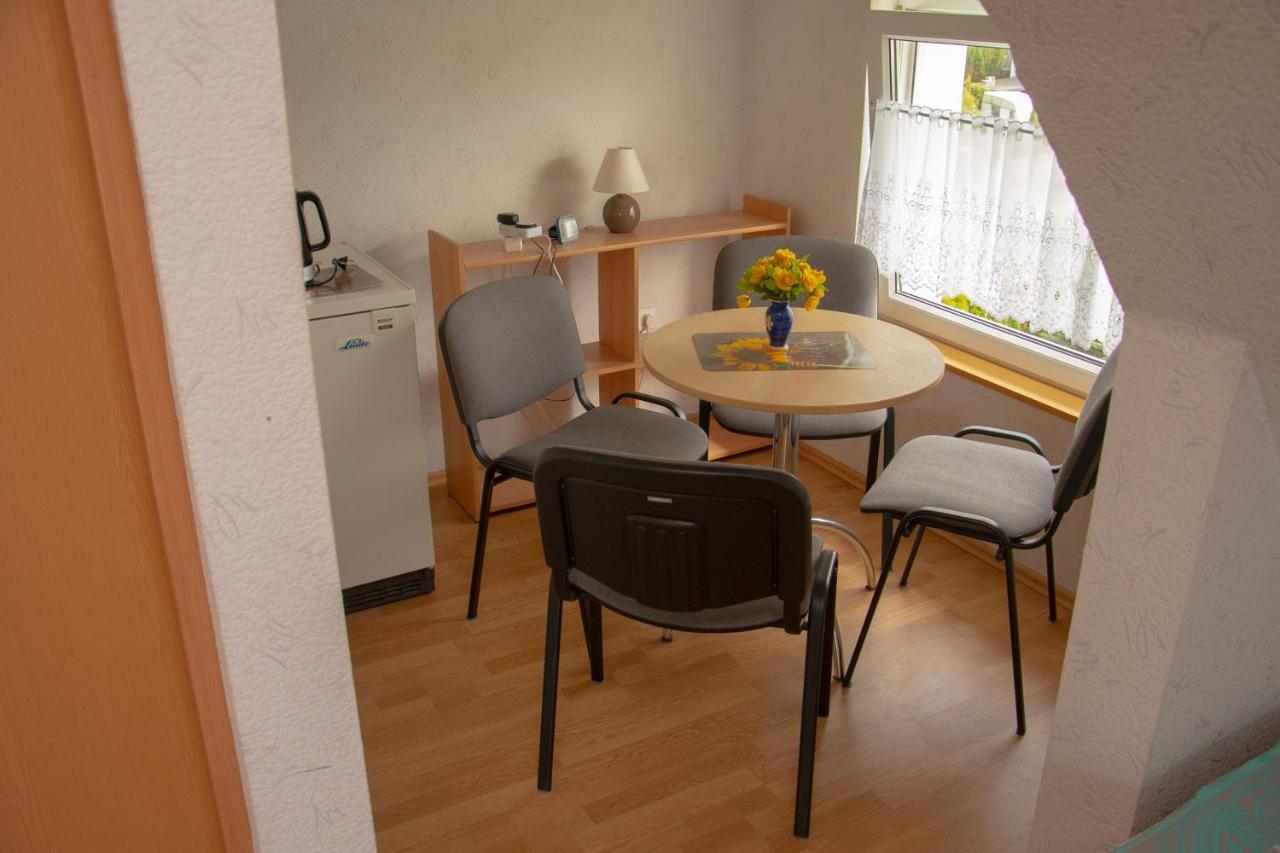Ferienwohnung Zielona Okiennica Chillout Chłopy Exterior foto