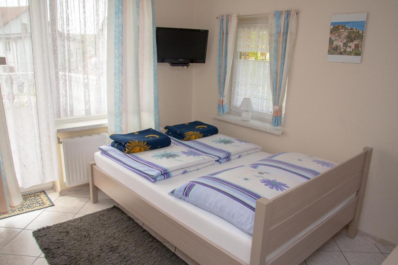 Ferienwohnung Zielona Okiennica Chillout Chłopy Exterior foto
